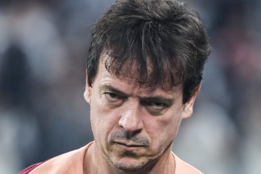 Diniz pode ser suspenso (Foto: Marina Uezima/Brazil Photo Press/Folhapress)