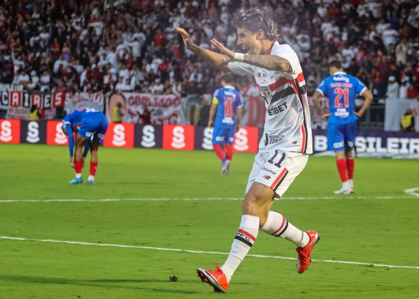 Ferreirinha São Paulo