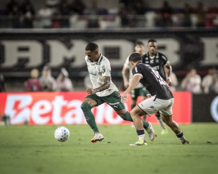 Foto: Marcos Junior/AGIF/Folhapress