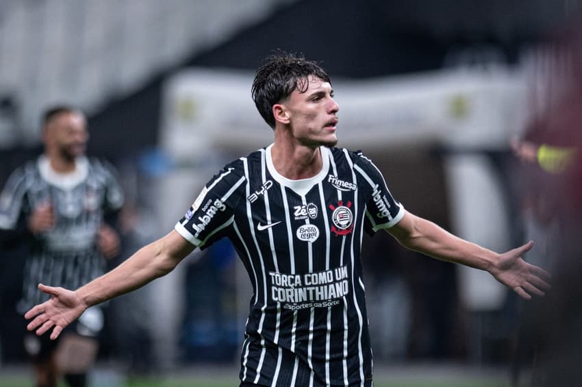 Corinthians