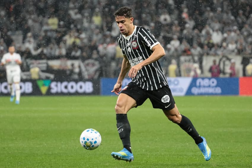 Gabriel Paulista não enfrenta o Botafogo (Foto: Peter Leone/Ofotográfico/Folhapress)
