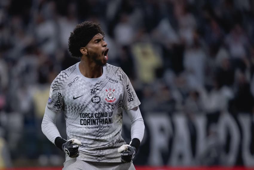 Corinthians não terá representante na Copa do Mundo (Foto: Ettore Chiereguini/AGIF/Folhapress)