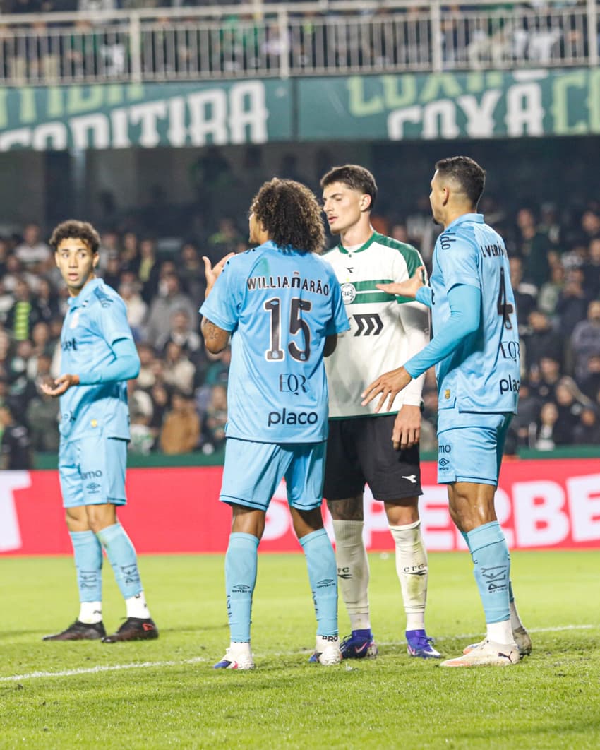 Foto: Giuliano Andrade  /Fotoarena/Folhapress