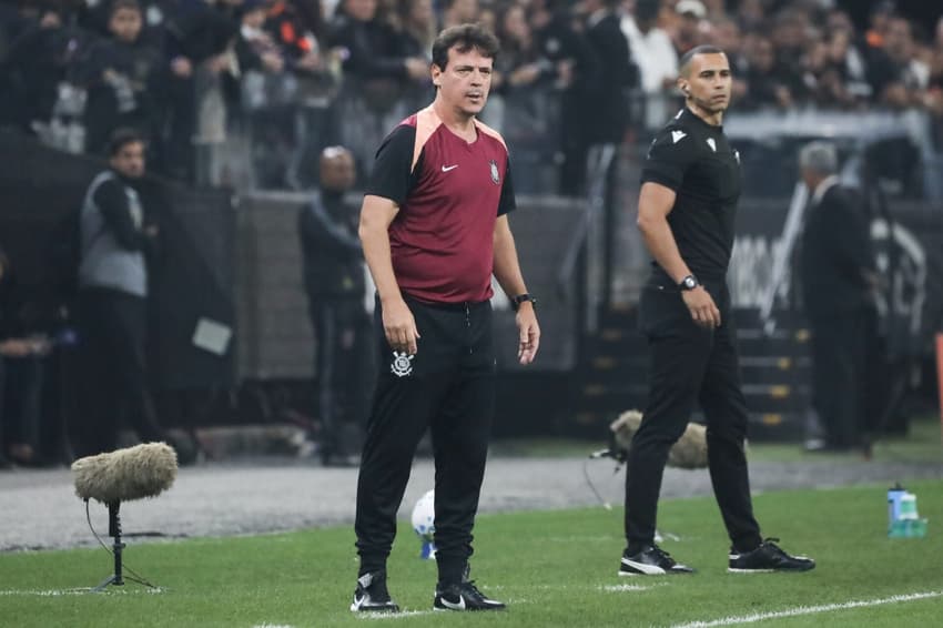 Corinthians enfrenta o Atlético Mineiro neste domingo. (Foto: Marina Uezima/Brazil Photo Press/Folhapress)