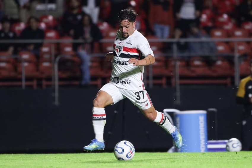 Artur São Paulo