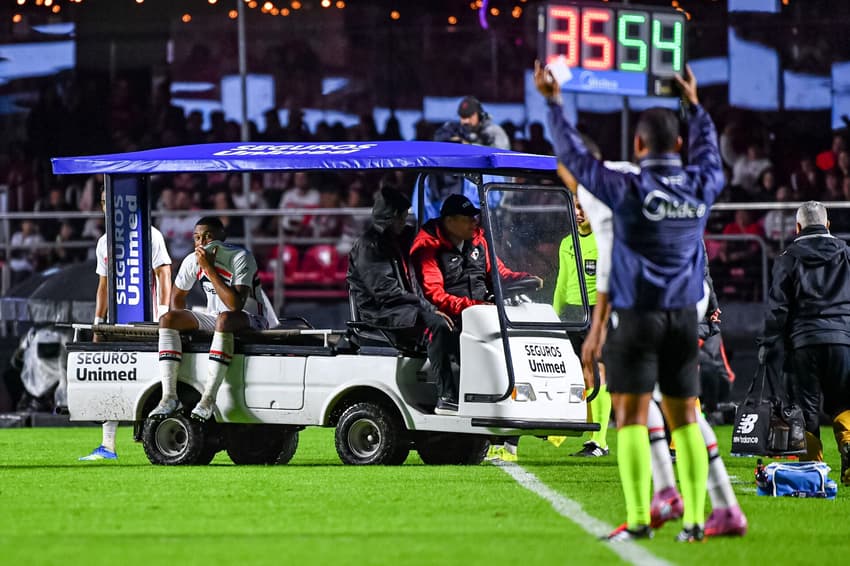 (Foto: Roberto Casimiro /Fotoarena/Folhapress)