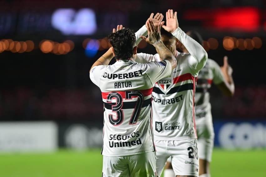artur são paulo