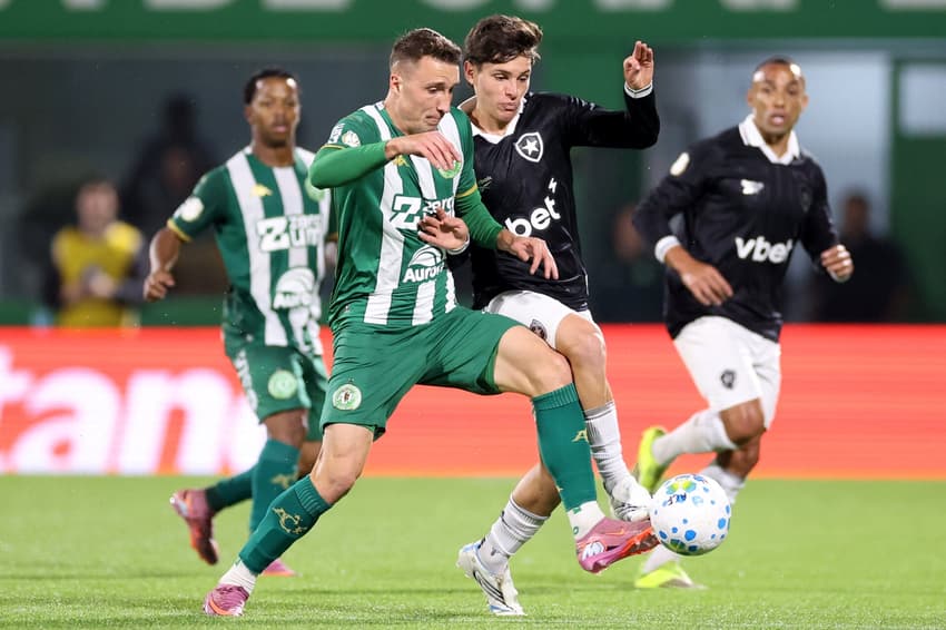 Botafogo