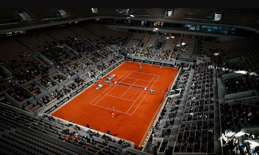 Foto de 2020 Getty Images