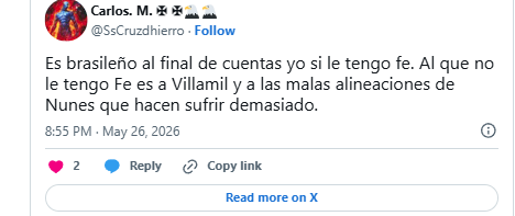 Deyverson Libertadores