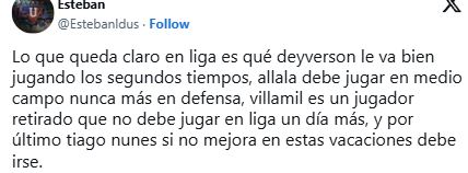 Deyverson Libertadores
