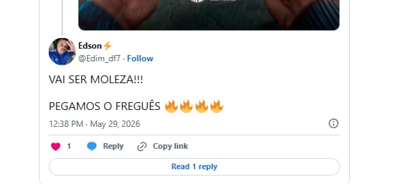 Flamengo Cruzeiro