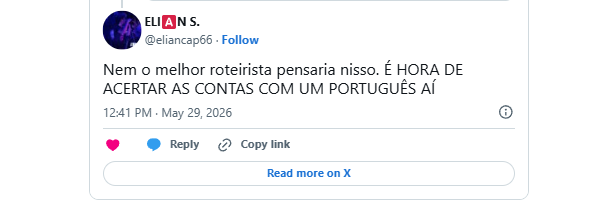 Flamengo Cruzeiro