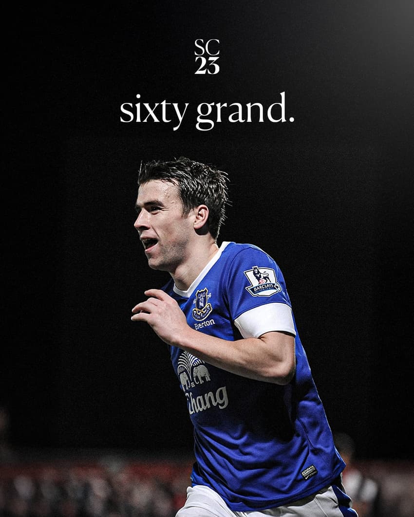 Coleman Everton - Foto: Divulgação Oficial