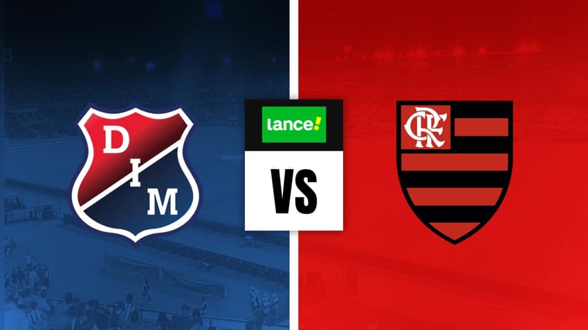Ind. Medellín x Flamengo: Palpites, Análise e Odds