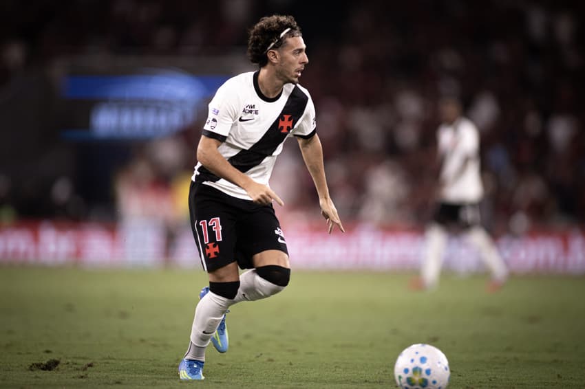 Nuno Moreira Vasco