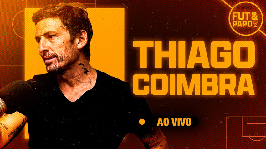 Thiago Coimbra Zico fut&amp;papo
