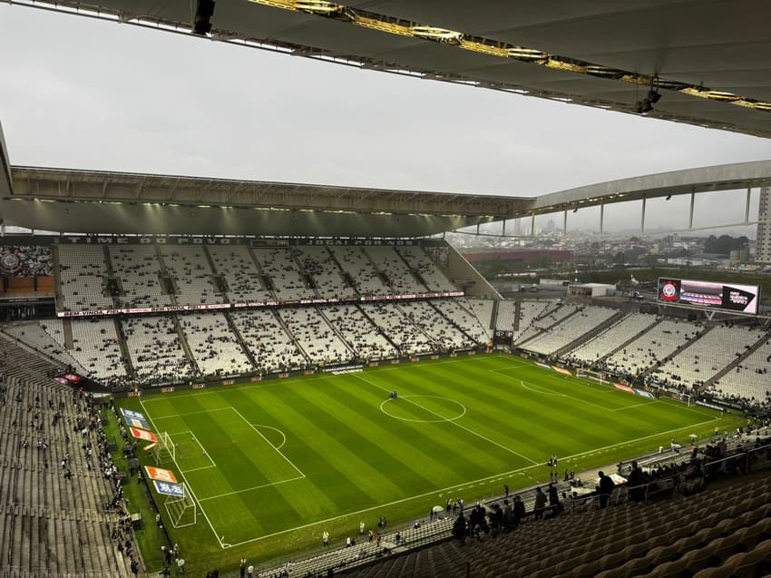 Neo Química Arena