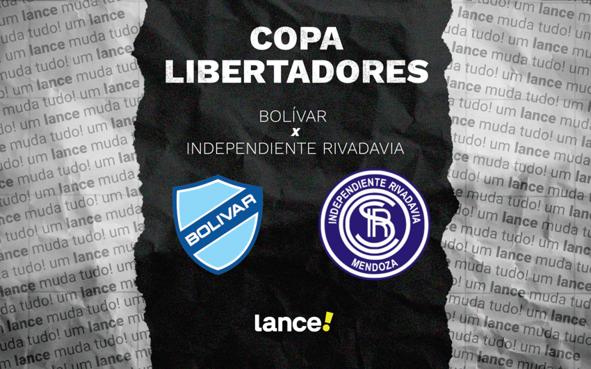 Onde assistir bolívar x rivadavia