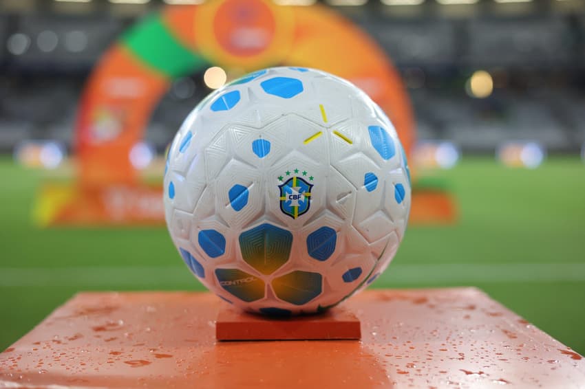 Cruzeiro x Goiás no Mineirão pela Copa do Brasil