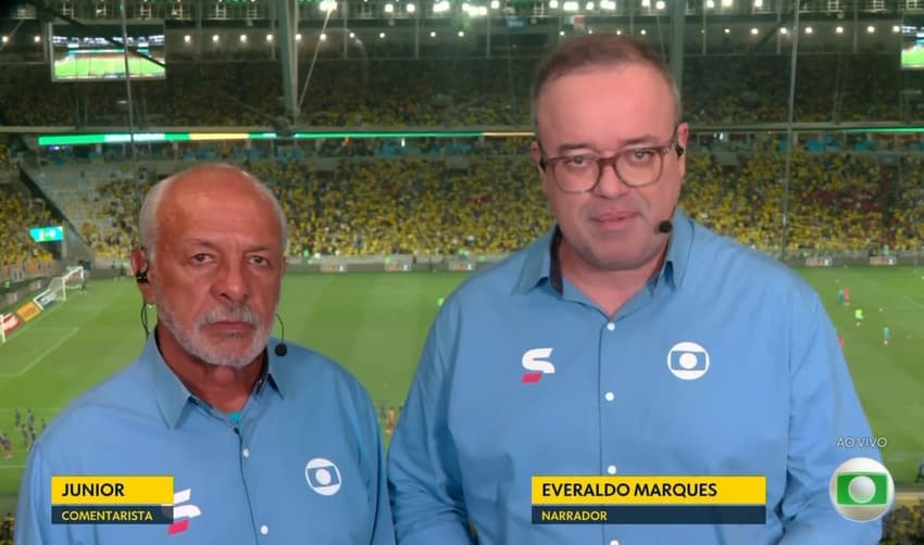 Everaldo Marques
