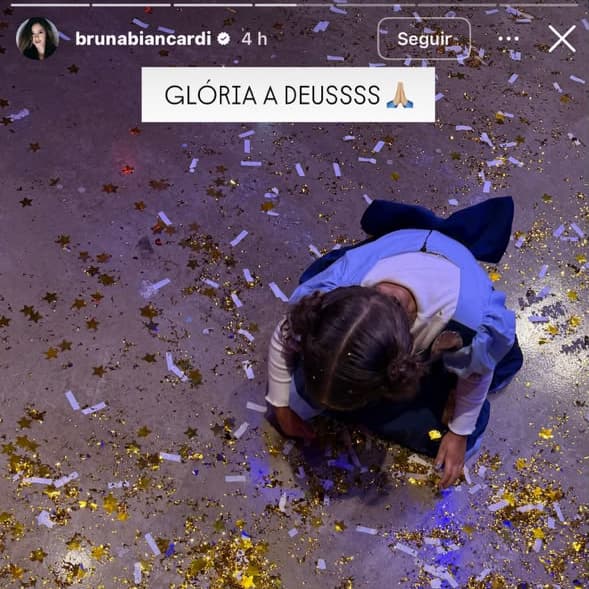 Bruna Biancardi celebrou Neymar entre os convocados da Seleção Brasileira