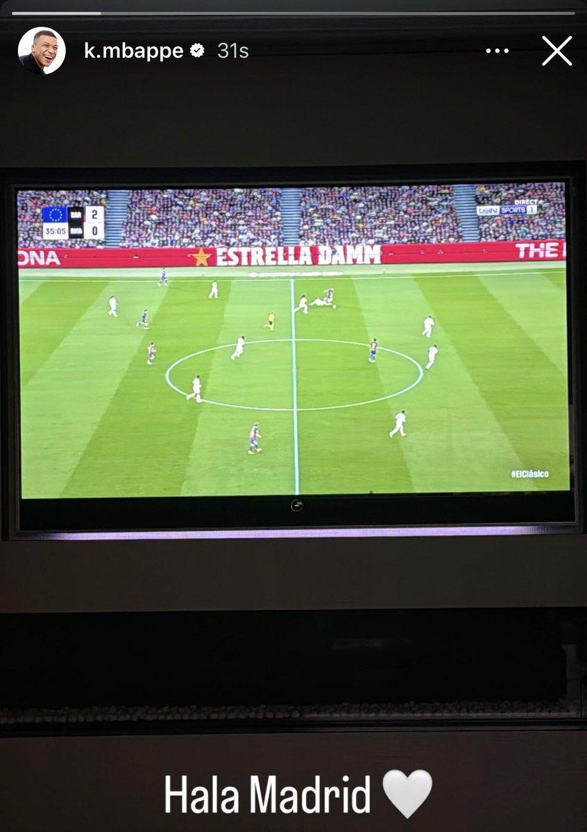 Mbappé