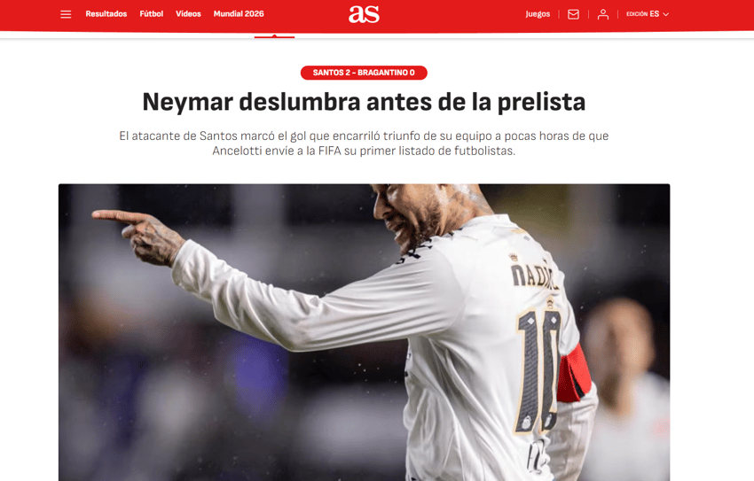 Neymar