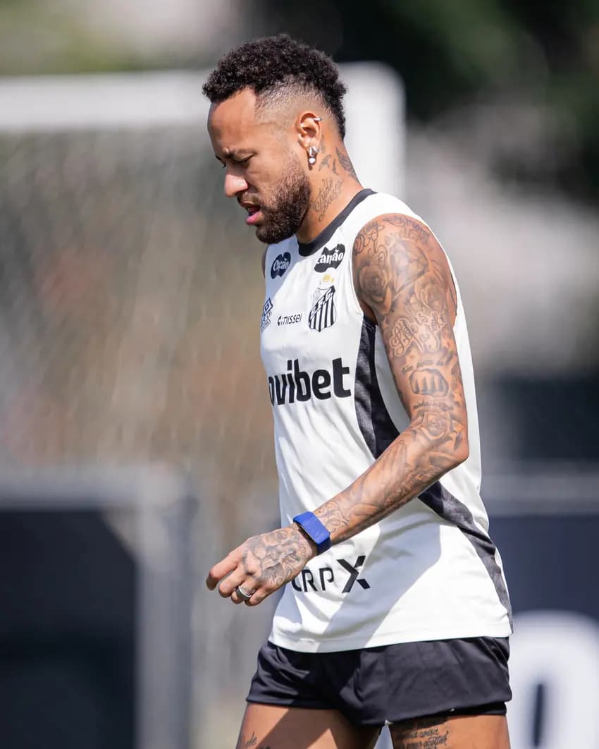 Neymar