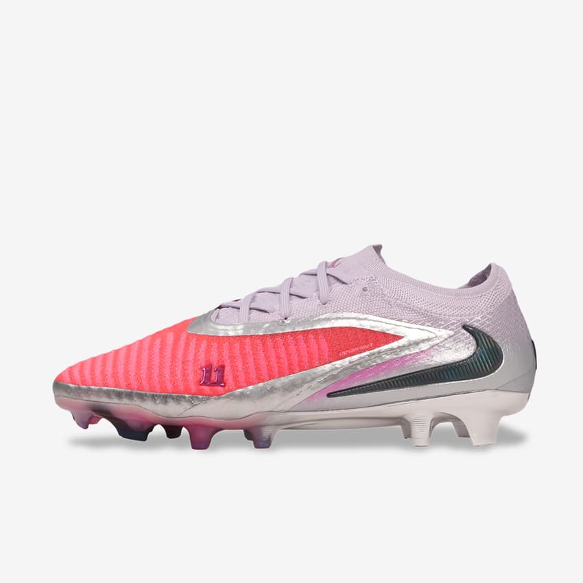 Chuteira de Alexia Putellas desenvolvida pela Nike. (Nike/Divulgação)