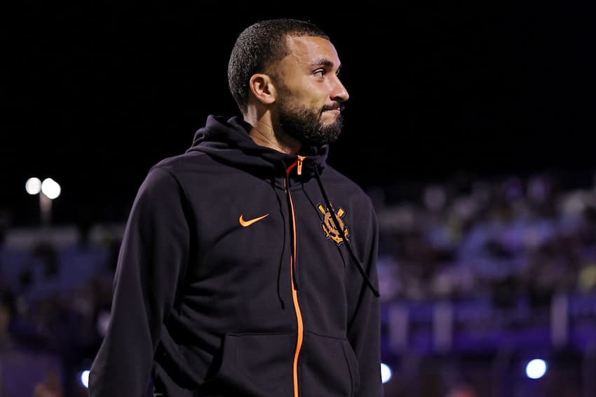 Labyad destaca respeito a Neymar antes da partida de estreia na Copa do Mundo (Foto: Heuler Andrey/DiaEsportivo/Folhapress)