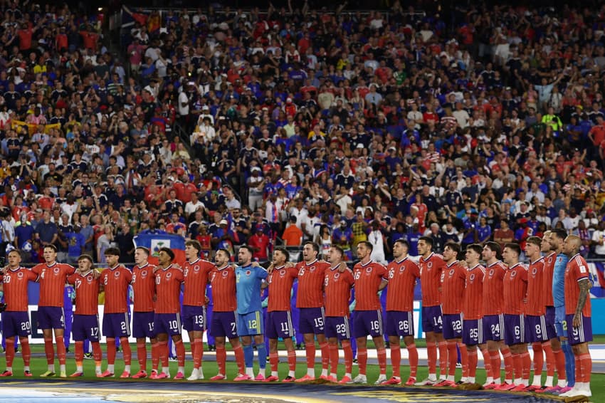 Escócia enfrenta o Brasil na rodada de encerramento do Grupo C