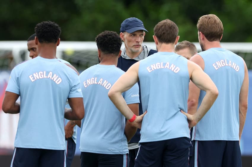 treino seleção inglaterra copa do mundo