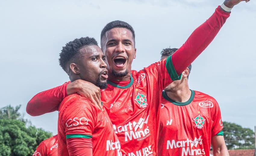 Boa Esporte - Mineiro Módulo II