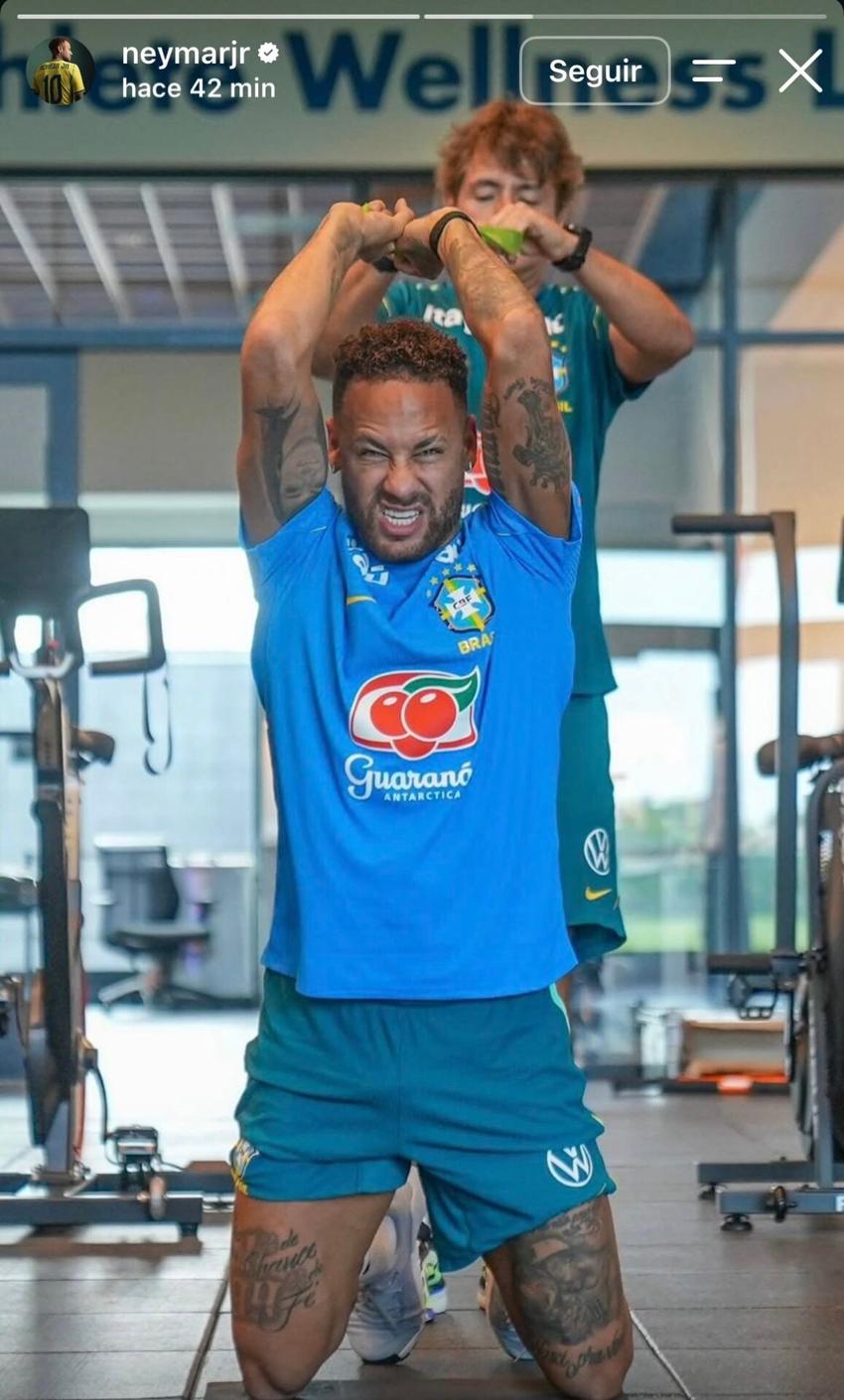 Neymar