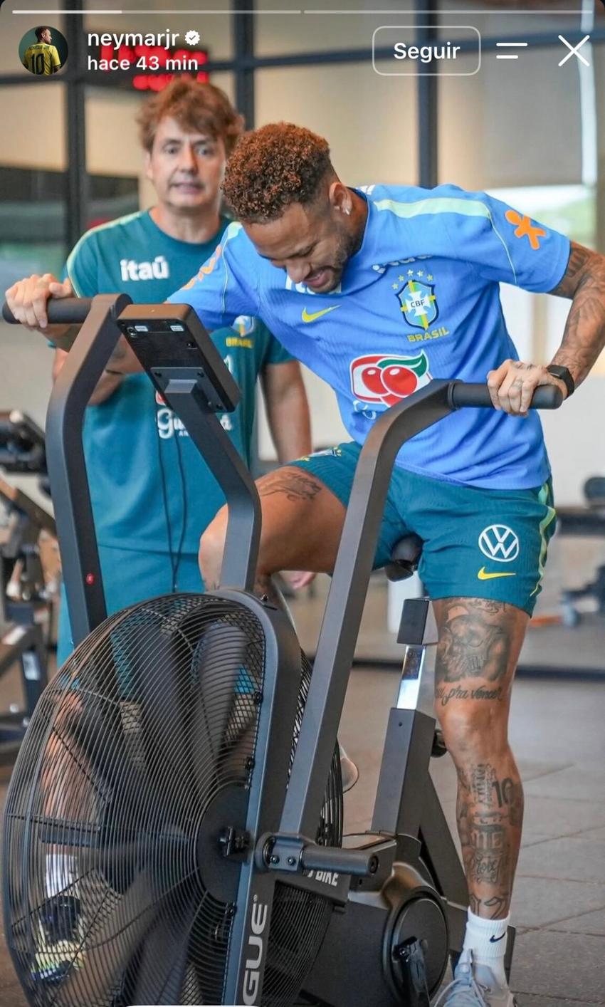 Neymar