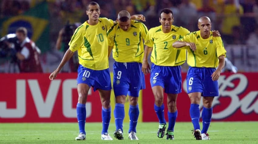 Mais da metade da população brasileira acredita no hexa da Seleção na Copa, diz pesquisa