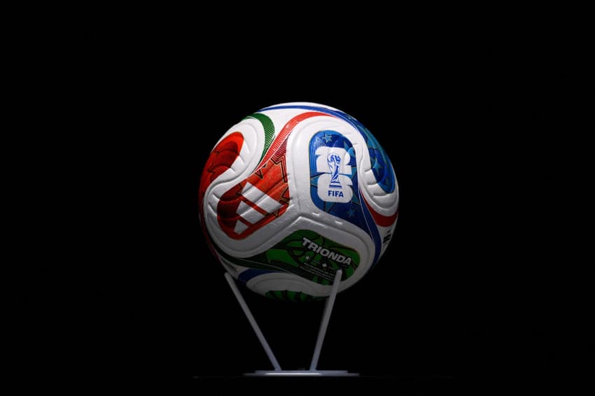 Quem será o artilheiro da Copa do Mundo 2026? (Foto: Orlando Ramirez / GETTY IMAGES NORTH AMERICA / Getty Images via AFP)