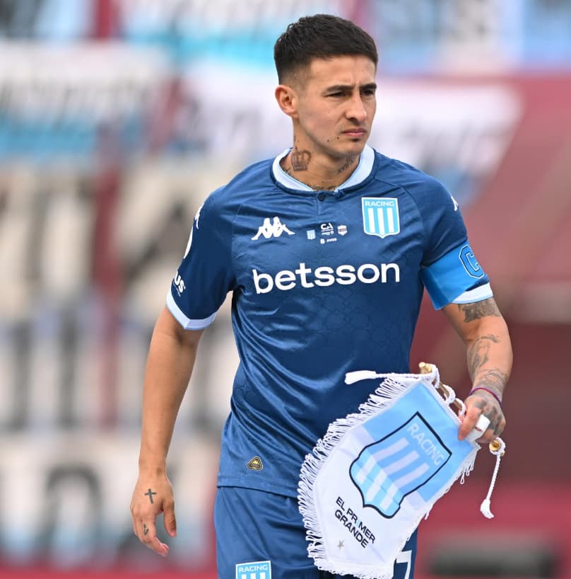 Gabriel Rojas (Foto: Reprodução)