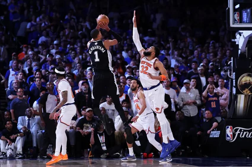 Rômulo Mendonça e Ricardo Bulgareli não vão narrar o jogo 5 da final da NBA