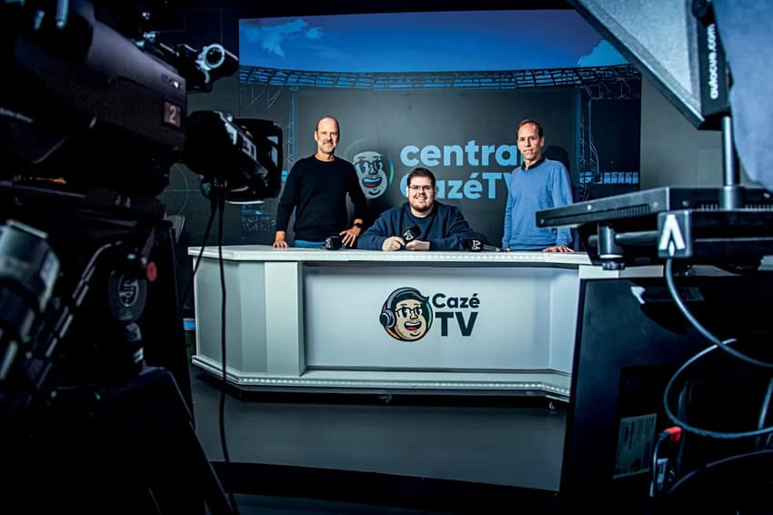 CazéTV