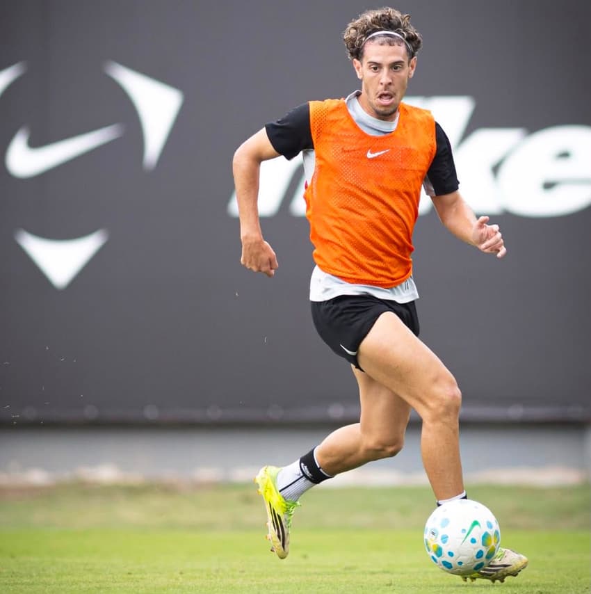 Nuno Moreira - Vasco