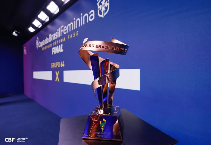Taça da Copa do Brasil Feminina