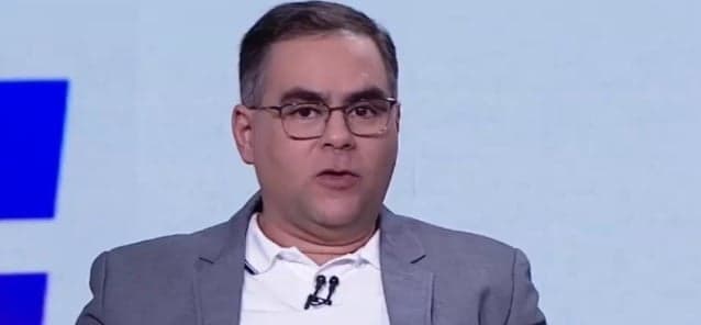 Eugenio Leal aponta histórico ruim do Brasil em Copas recentes