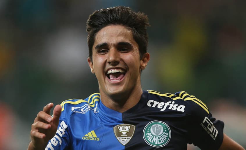 Ex-Palmeiras, Thiago Martins fala sobre carreira e não descarta volta ao Brasil