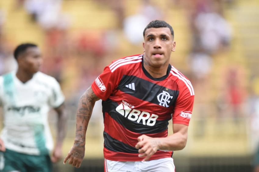 Petterson Flamengo