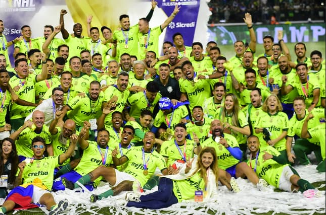 Foto: Alexandre Battibugli/Ag. Paulistão