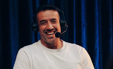 Ilsinho será, mais uma vez, embaixador do São Paulo no Paulistão. (Foto: Edson Junior / LIGA Agência)