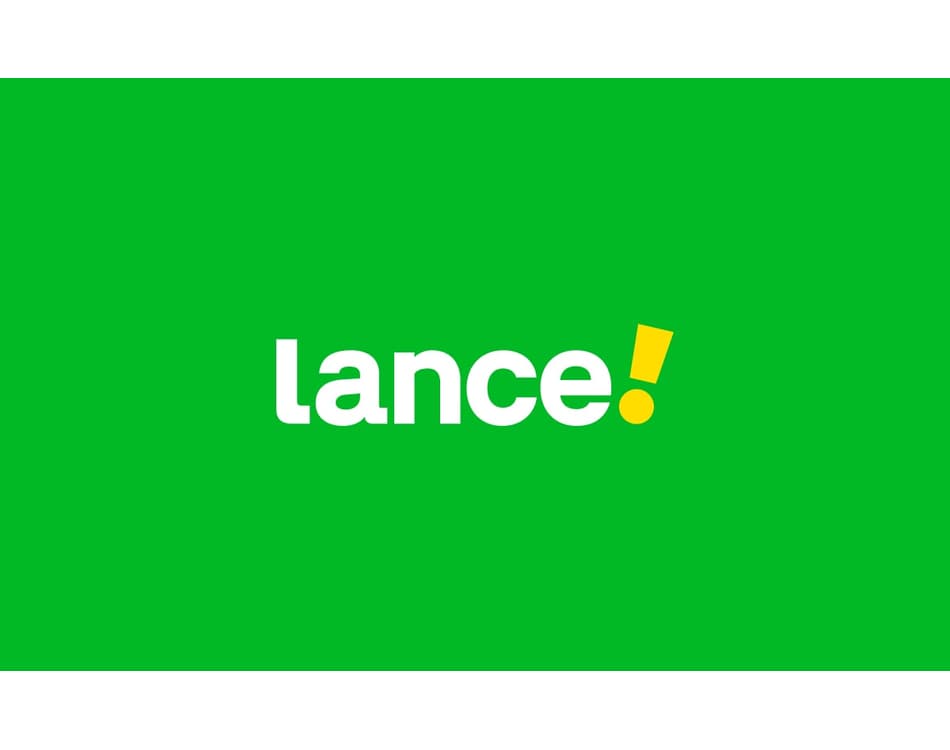 Lance!