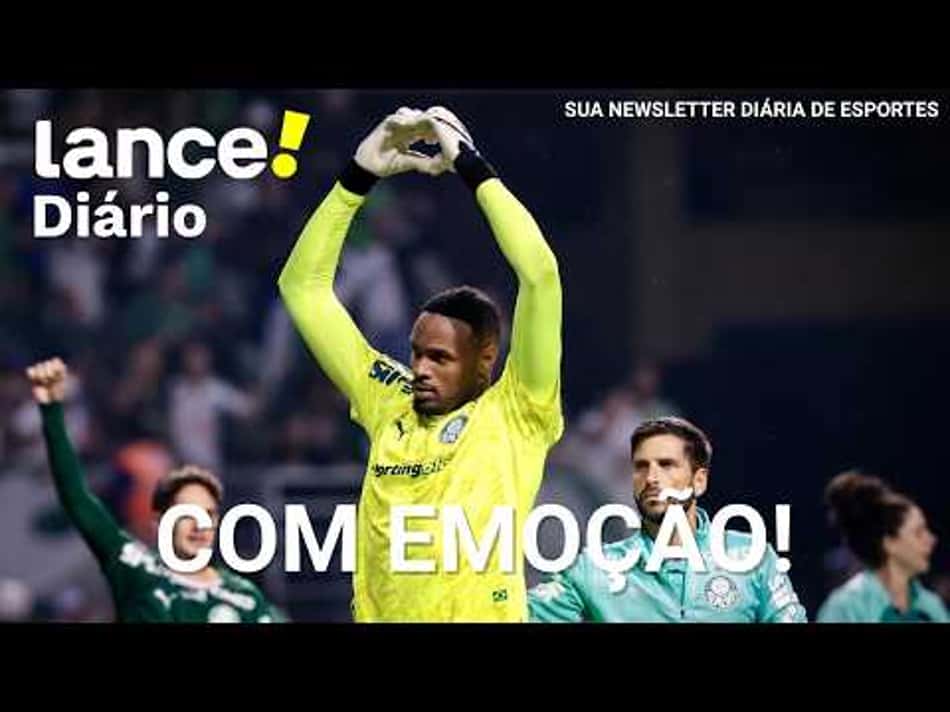 thumbnail CARLOS MIGUEL BRILHA E PALMEIAS SE CLASSIFICA PRA FINAL NOS PÊNALTIS | LANCE! DIÁRIO.